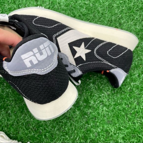 Converse All Star Chuck Taylor Thunderbolt Ox - Picture 8 of 8